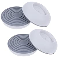 Los mejores  - Faburo 4pcsBebé Seguridad Pared Guardia Almohadillas Protectores de Pared Barrera de Puertas y Extensiones Almohadilla…